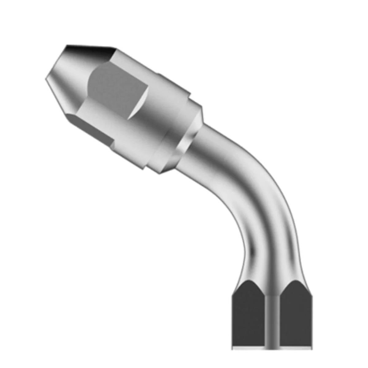 ASİDENTXPEDENTE8XPEDENT KAVİTRON UCU ENDO İÇİN XPEDENT, EMS, ANTHOS, ART UYUMLU E8