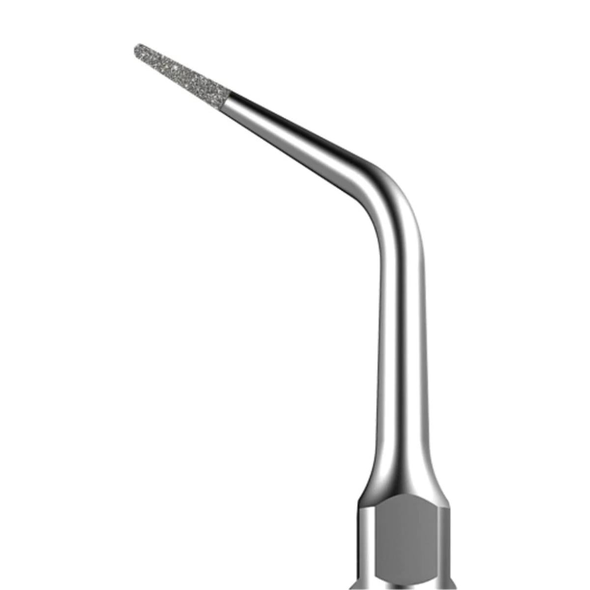 ASİDENTXPEDENTES3DXPEDENT KAVİTRON UCU ENDO İÇİN SİRONA UYUMLU ES3D