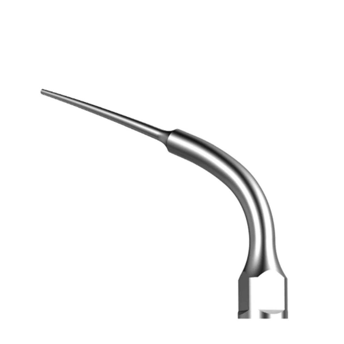 ASİDENTXPEDENTES5XPEDENT KAVİTRON UCU ENDO İÇİN SİRONA UYUMLU ES5