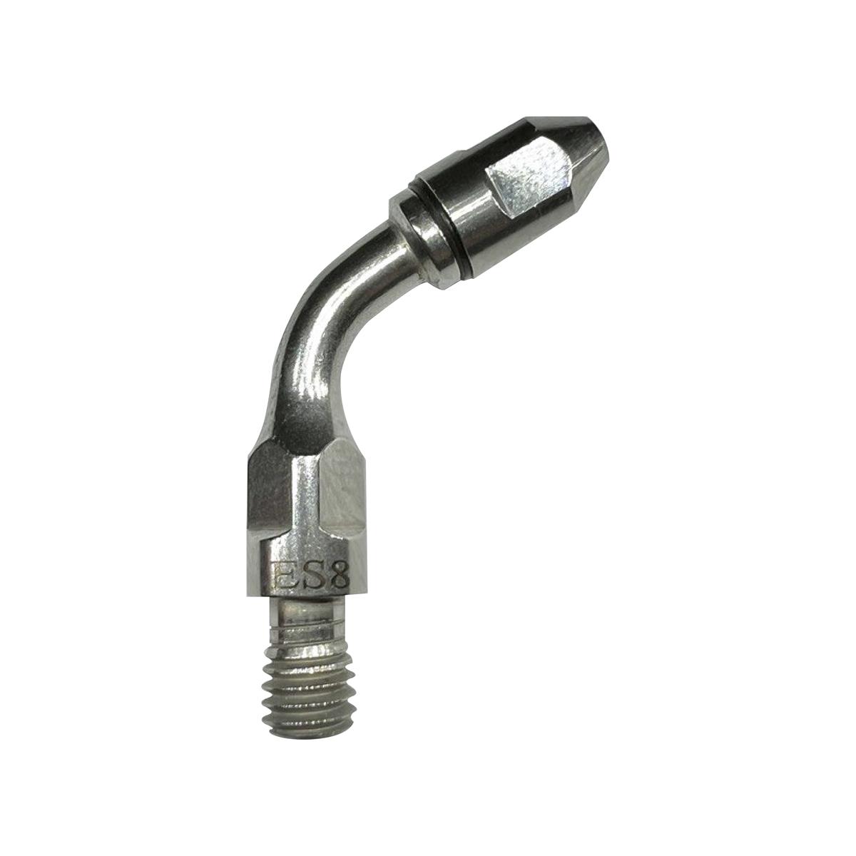 ASİDENTXPEDENTES8XPEDENT KAVİTRON UCU ENDO İÇİN SİRONA UYUMLU ES8