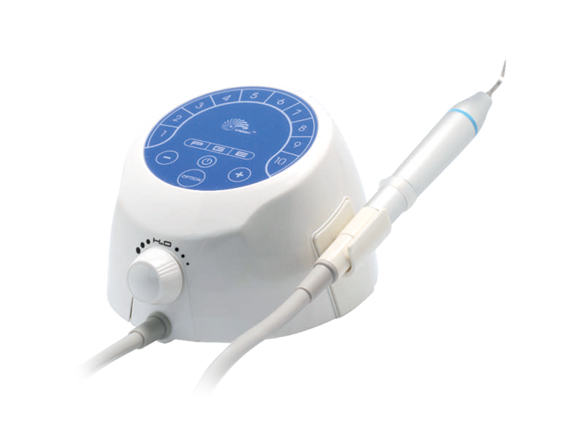 ASİDENTXPEDENTSHEL-Y LEDXPEDENT SHEL-Y LED KAVİTRON CİHAZI HARİCİ IŞIKLI EMS TYPE PERIO VE ENDO + (G1X2-G2-G4-P1-E1 UÇ)