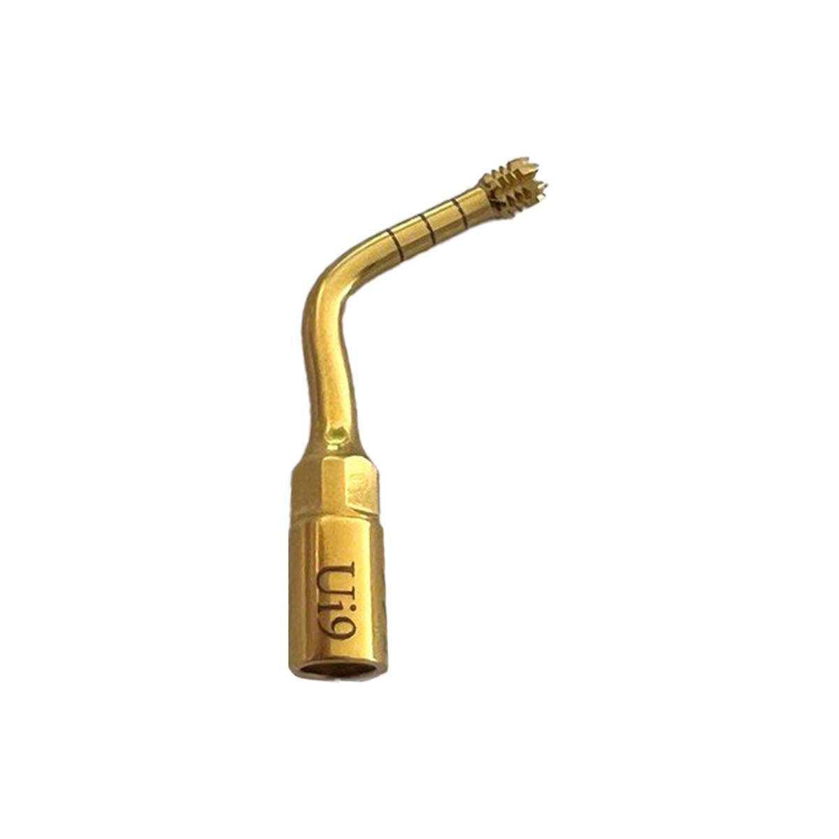 ASİDENTXPEDENTUI9XPEDENT PİEZO SURGERY UCU MECTRON İÇİN UI9