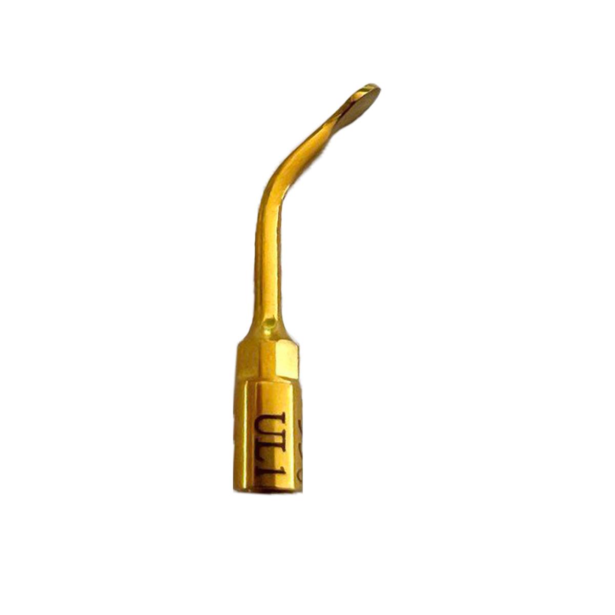 ASİDENTXPEDENTUL1XPEDENT PİEZO SURGERY UCU MECTRON İÇİN UL1