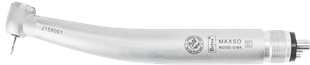 ASİDENTBEYESHP2105 M200E-M/M4M200E-M/M4 BEYES AERATÖR, MİNİ KAFA, PUSH BUTTON,  IŞIKSIZ, TEK SU SPREY, BORDEN BAĞLANTI