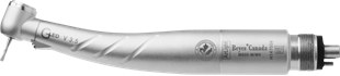 ASİDENTBEYESHP3008 M800-M/M4 M800-M/M4 BEYES AERATÖR MİNİ KAFA, PUSH BUTTON, KENDİNDEN LED IŞIKLI, 3 SU SPREY,MİDWEST BAĞLANTI