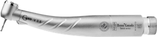 ASİDENTBEYESHP3051 M800-M/B2M800-M/B2 BEYES AERATÖR, MİNİ KAFA, PUSH BUTTON, KENDİNDEN LED IŞIKLI, 3 SU SPREY, BORDEN BAĞLANTI