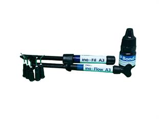 ASİDENTİNODiNo Resin KitINNODENT iNo Resin Kit (inoFlow,inoFil,UPBond)