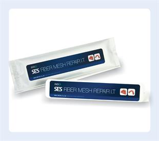 ASİDENTİNODSES FIBER I.T REPAIRINNODENT SES FIBER I.T REPAIR PROTEZ TAMİR İÇİN CAM FİBER (2 ADET)