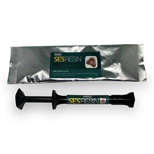 ASİDENTİNODSES STOP RESININNODENT SES STOP RESIN