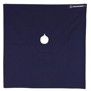 ASİDENTOSUNG(WDMA)(WDMA) OTOKLAVLANABİLİR CERRAHİ ÖRTÜ 90CMX90CM