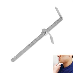 ASİDENTOSUNG(WLG1)(WLG1) Willis Gauge DİKEY ÇENE ÖLÇÜM CETVELİ