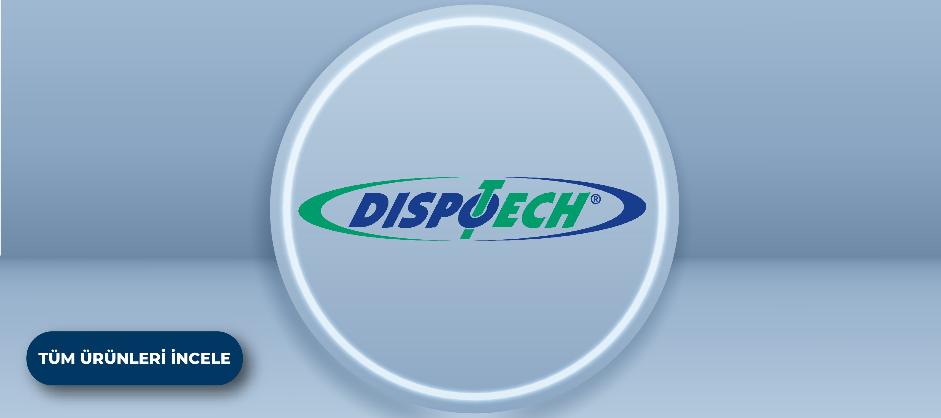DİSPOTECH