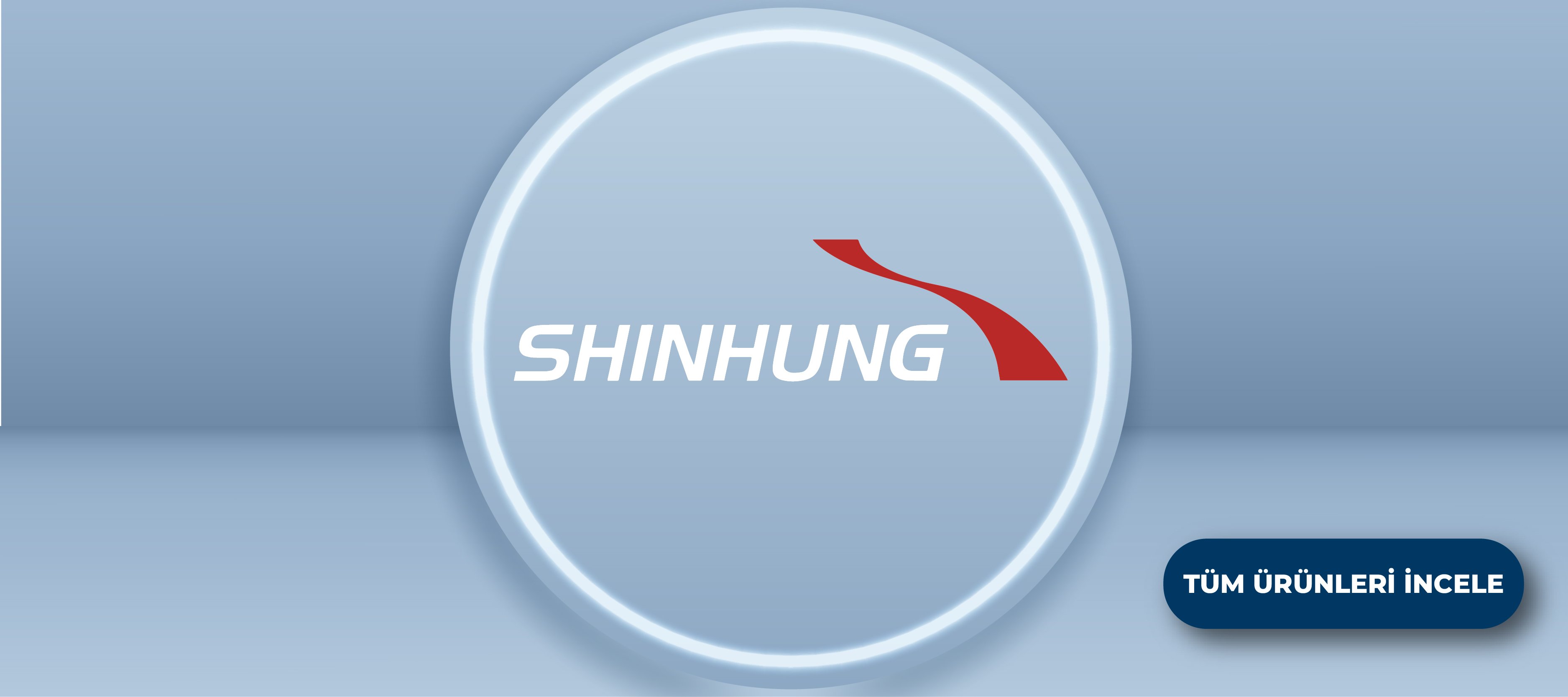 SHINHUNG