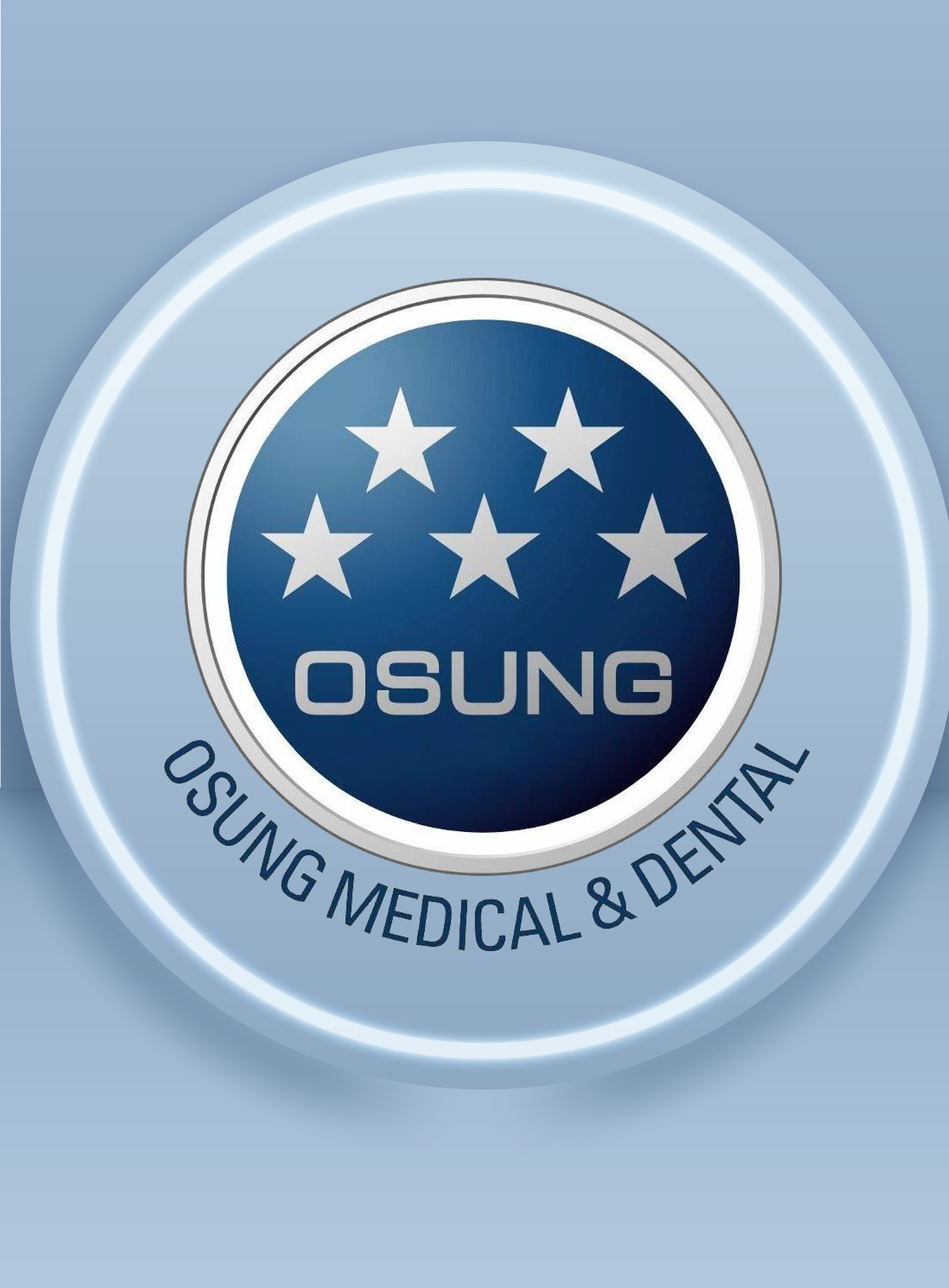 OSUNG Katalog