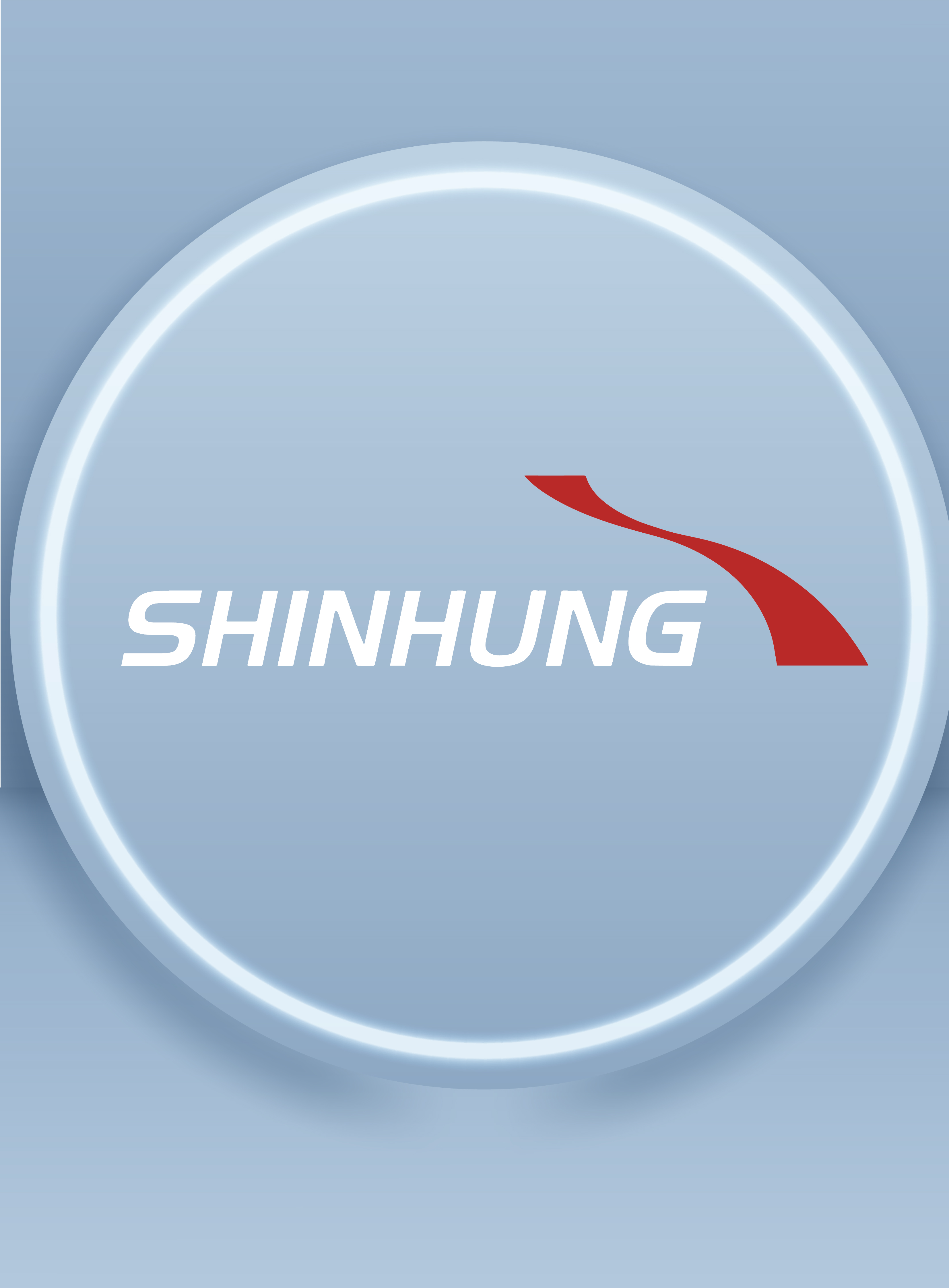 SHİNHUNG Katalog