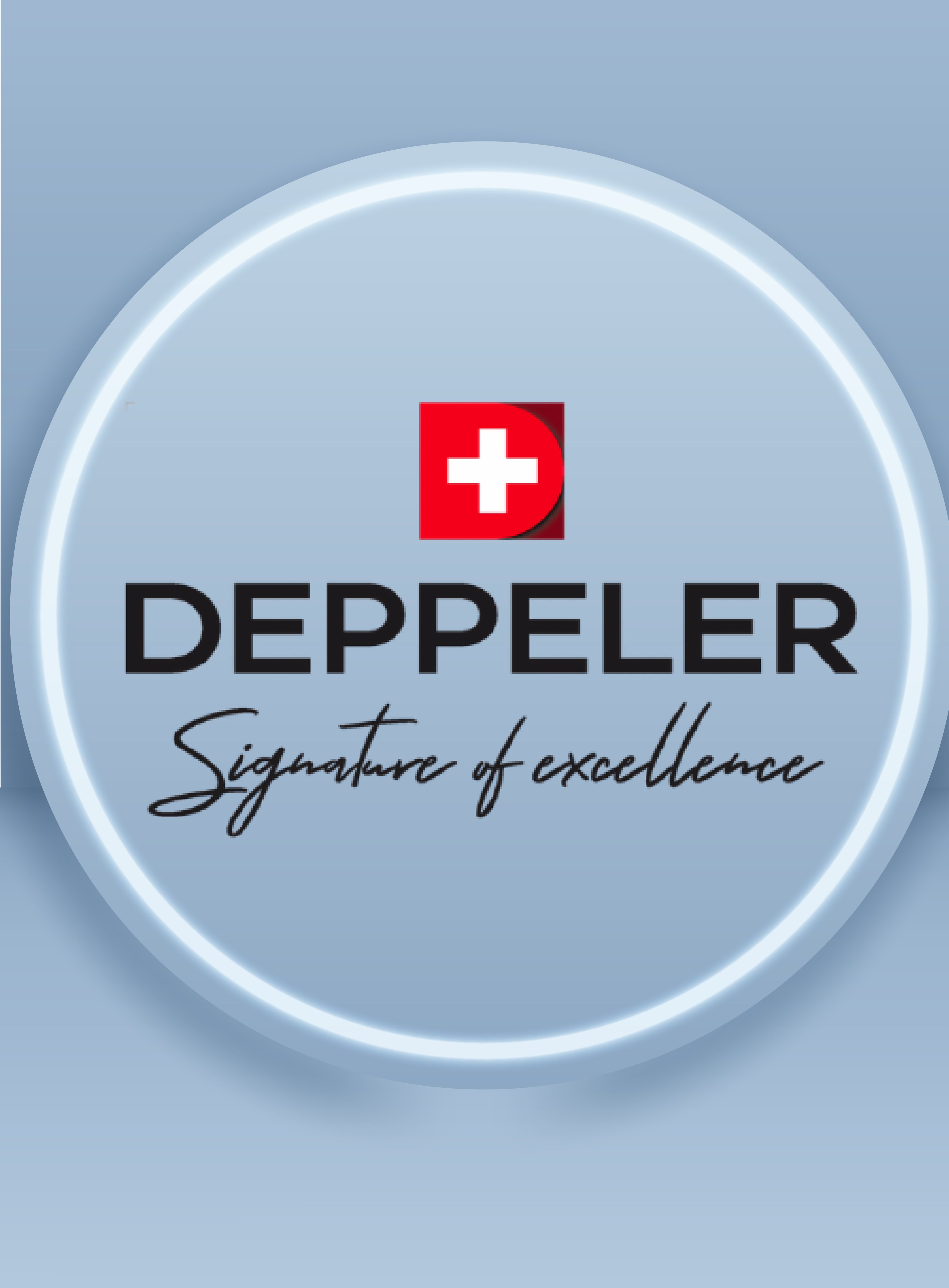DEPPELER Katalog
