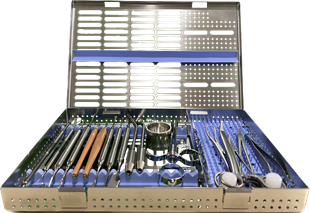 İmplant Basic Kit | DİŞÇİ DÜKKANI | discidukkani.com.tr