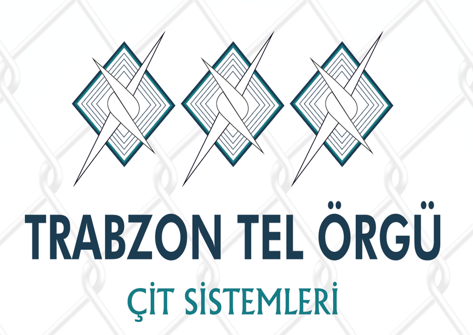 Trabzon Tel Örgü Çit Sistemleri