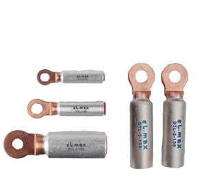 Bimetal Al-Cu SKP Kablo Pabucu