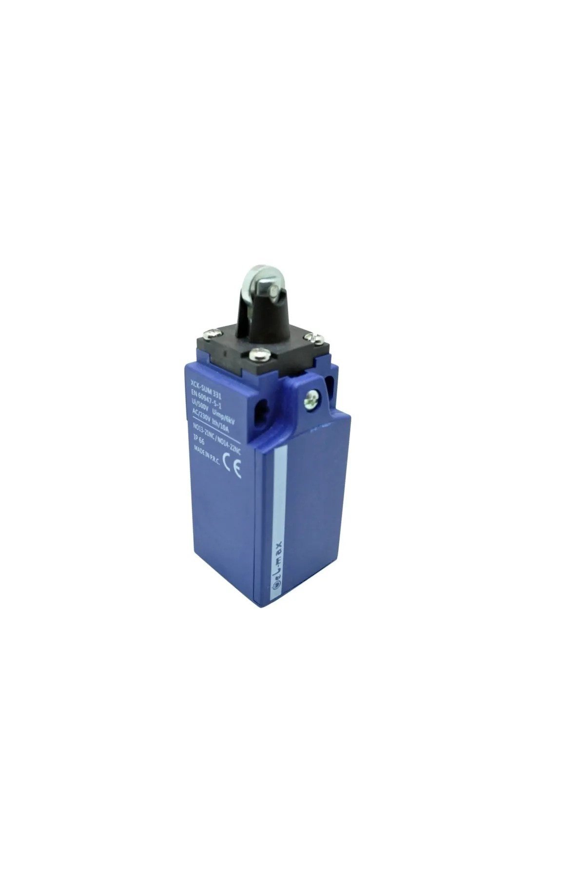 Cls-103 Doğrusal Hareketli 11mm Metal Makaralı Siviç XCK-SUM331