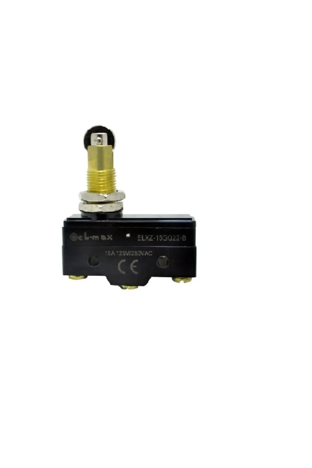 CM1308 Yatay Metal Makara Siviç 15GQ22B