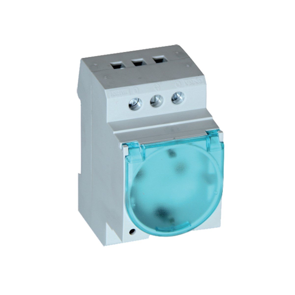 Kapaklı Raya Montaj Priz