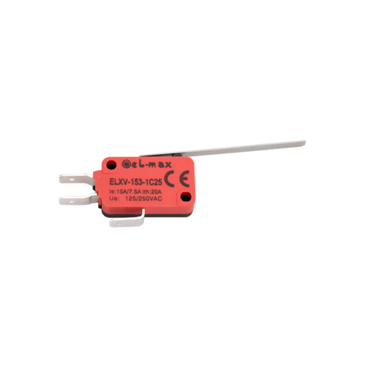 Mikro Siviç Uzun Kollu ELX-153-1C25