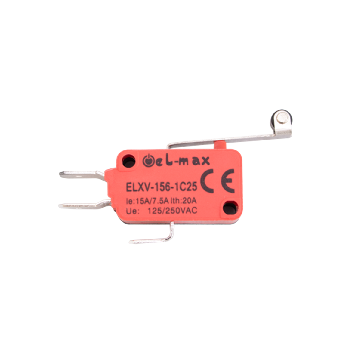 Mikro Siviç Uzun Makaralı Tekerli ELX-156-1C25