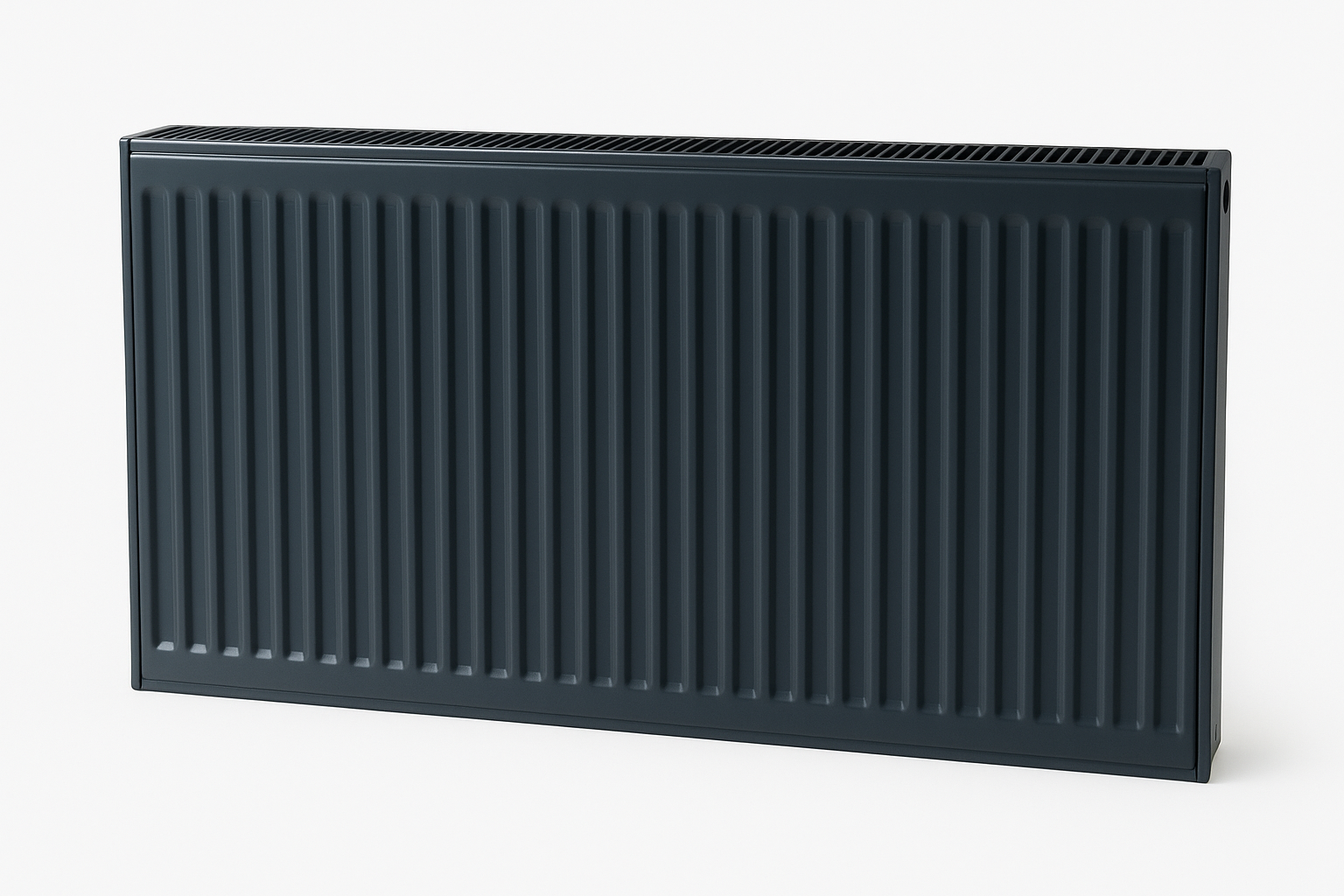 MASTAŞ 300x1200 Panel Radyatör Tip 22-PKKP Antrasit
