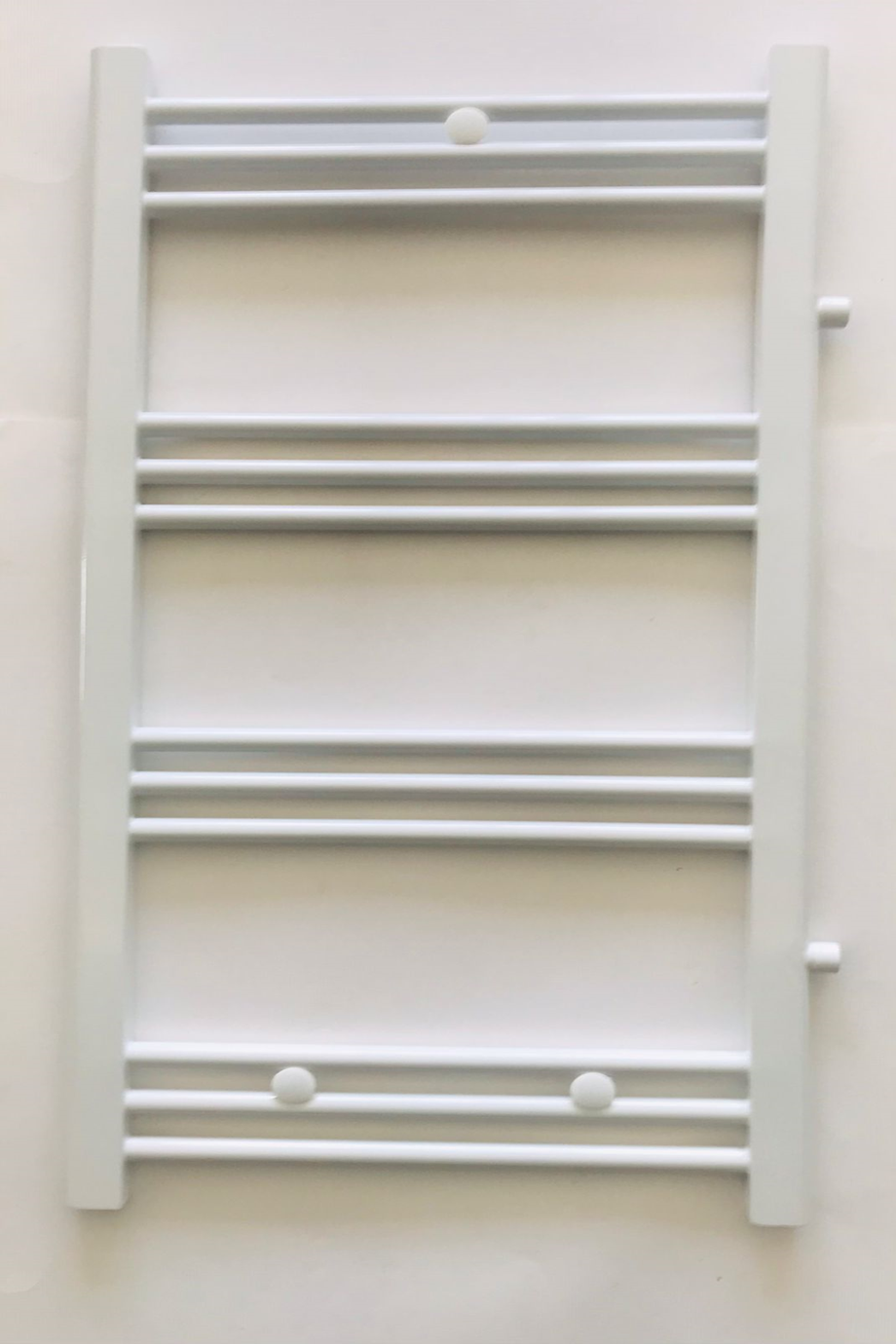 500x1000 Beyaz 12 Borulu Yandan Girişli Havlupan