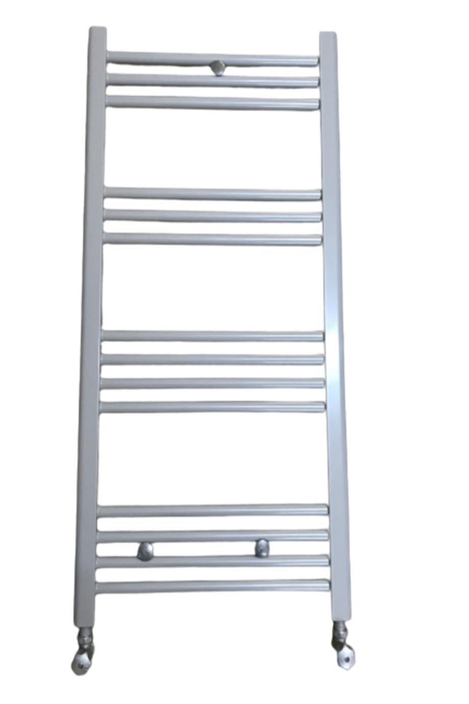 500x1000 Gri 14 Borulu Havlupan + 2 Adet Gri Vanalı
