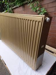 
500x1500 Panel Radyatör Tip 22-PKKP GOLD