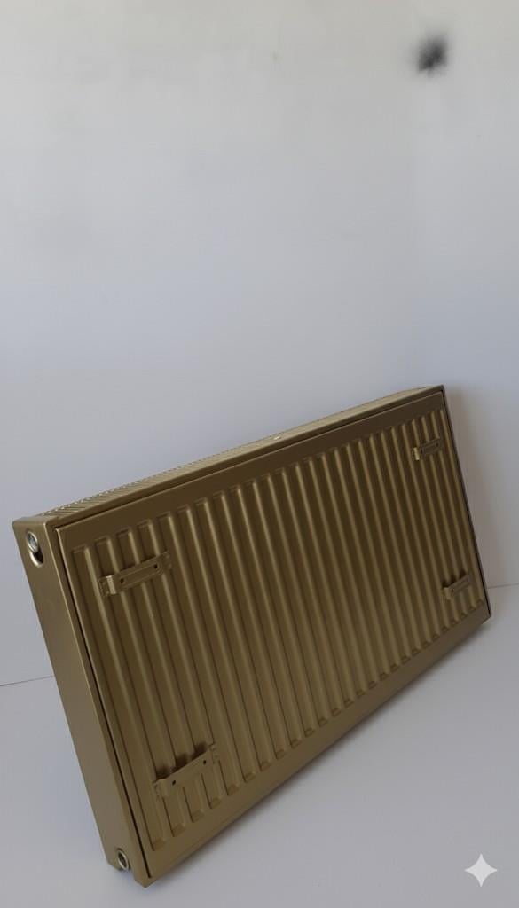 
500x1500 Panel Radyatör Tip 22-PKKP GOLD