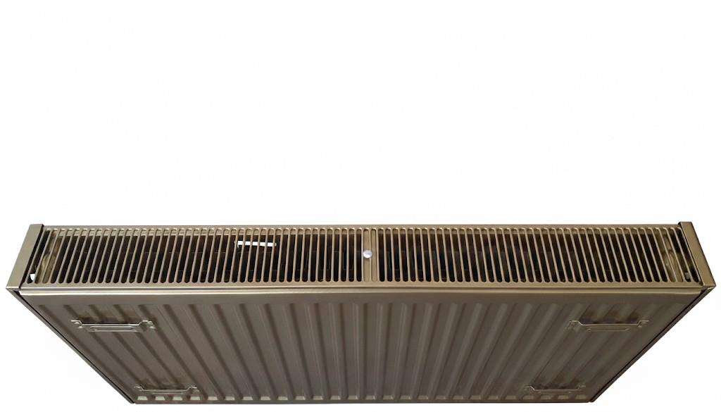 
500x700 Panel Radyatör Tip 22-PKKP Gold