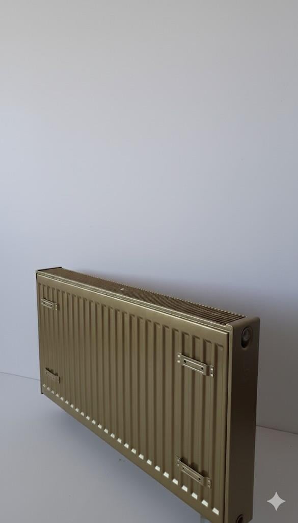 
500x600 Panel Radyatör Tip 22-PKKP GOLD