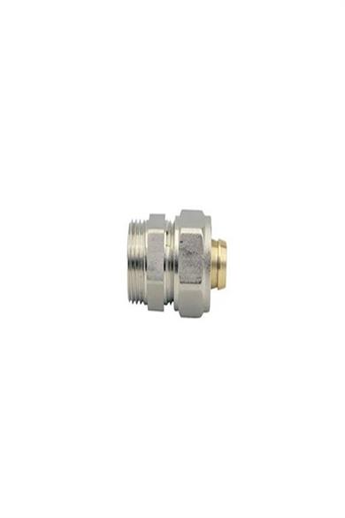 16 Pex External Threaded Union