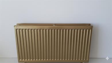 
600x500 Panel Radyatör Tip 22-PKKP Gold