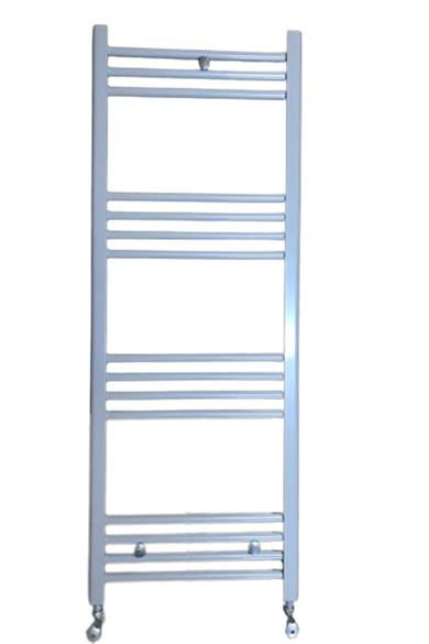 500x1200 Gri 15 Borulu Havlupan + 2 Adet Gri Vanalı