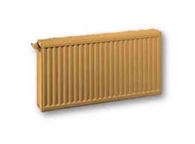
600x2000 Panel Radyatör Tip 22-PKKP Gold