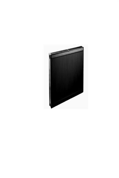 600x1100 Panel Radyatör Tip 22-PKKP Antrasit