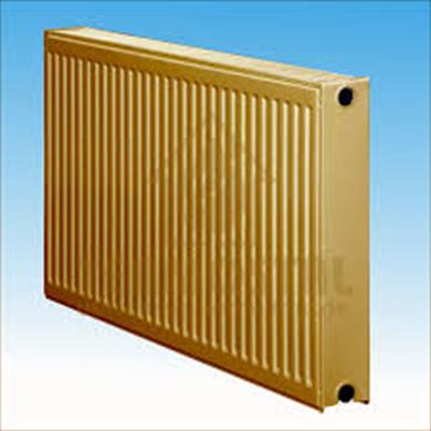 
600x400 Panel Radyatör Tip 22-PKKP Gold