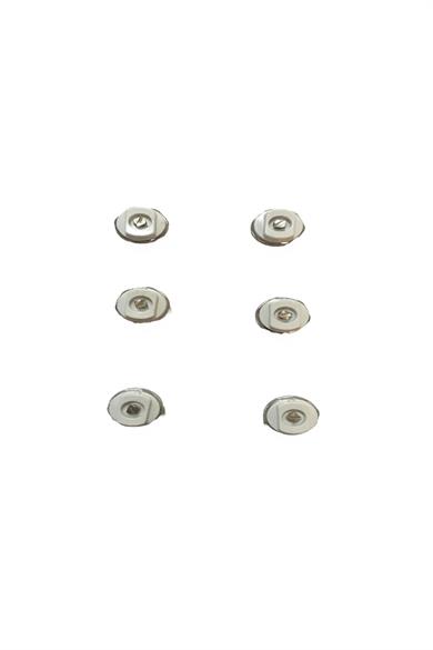 Vent Plug 6 Piece