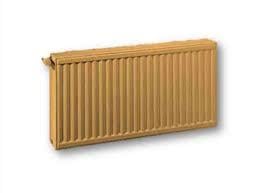 
600x2000 Panel Radyatör Tip 22-PKKP Gold