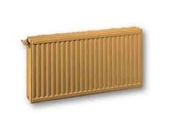 
600x1800 Panel Radyatör Tip 22-PKKP Gold