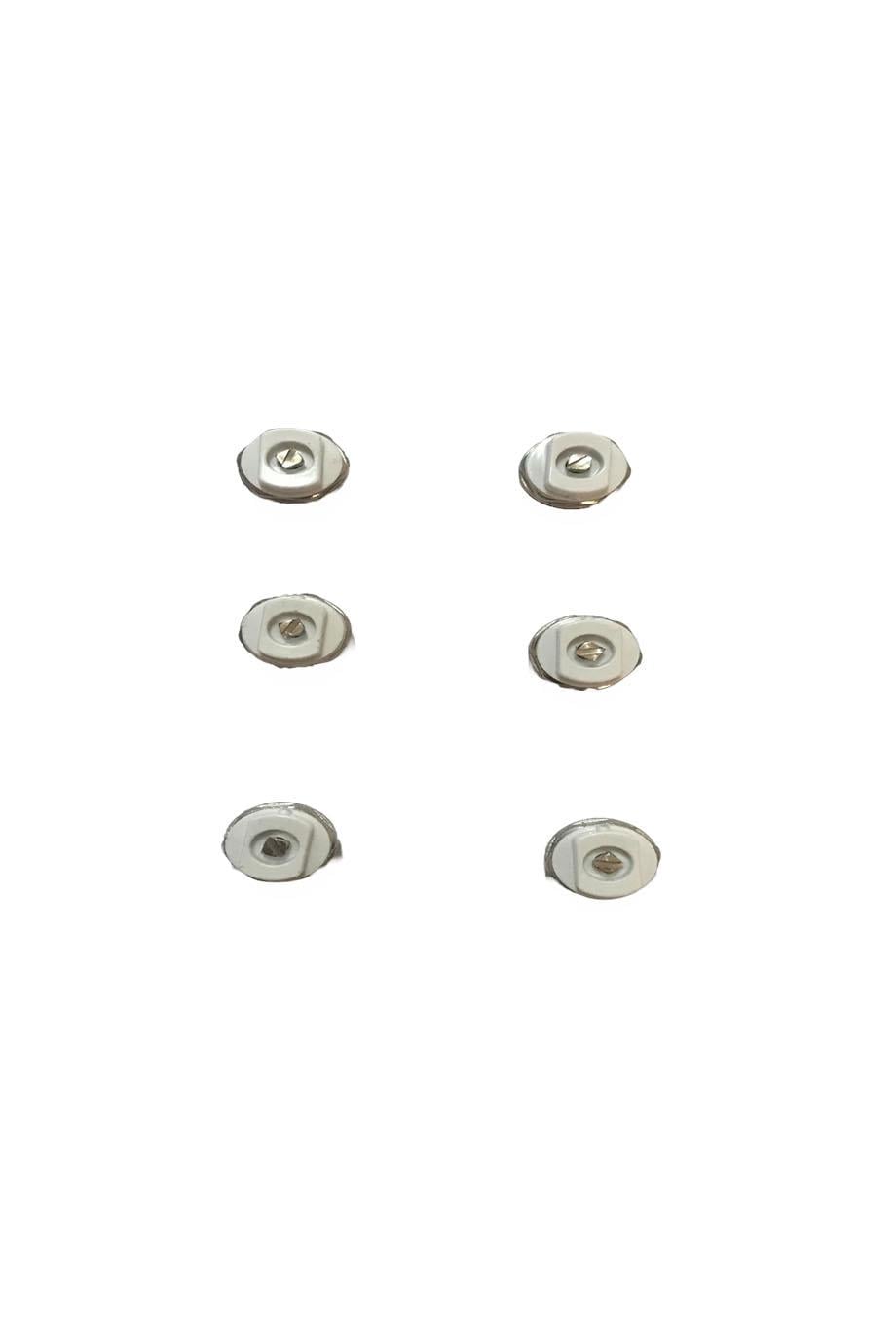 Vent Plug 6 Piece