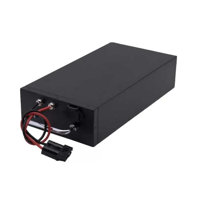 60V 20A Elektrikli Motosiklet Bataryası Lityum İyon Pil