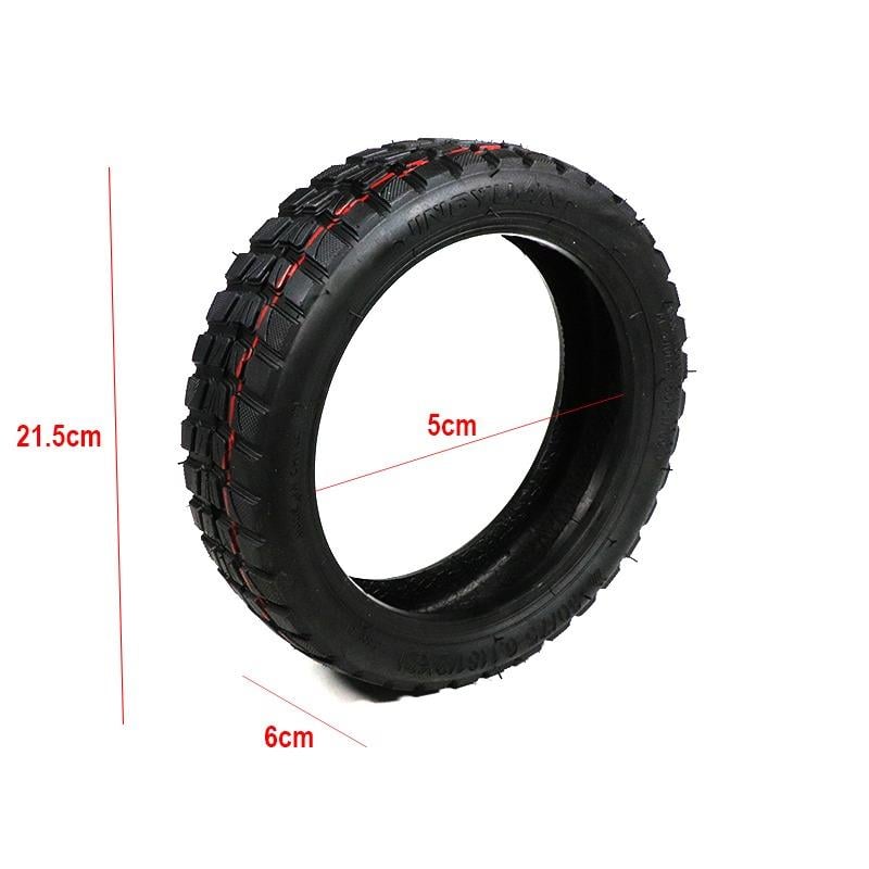 8,5 inç offroad lastik