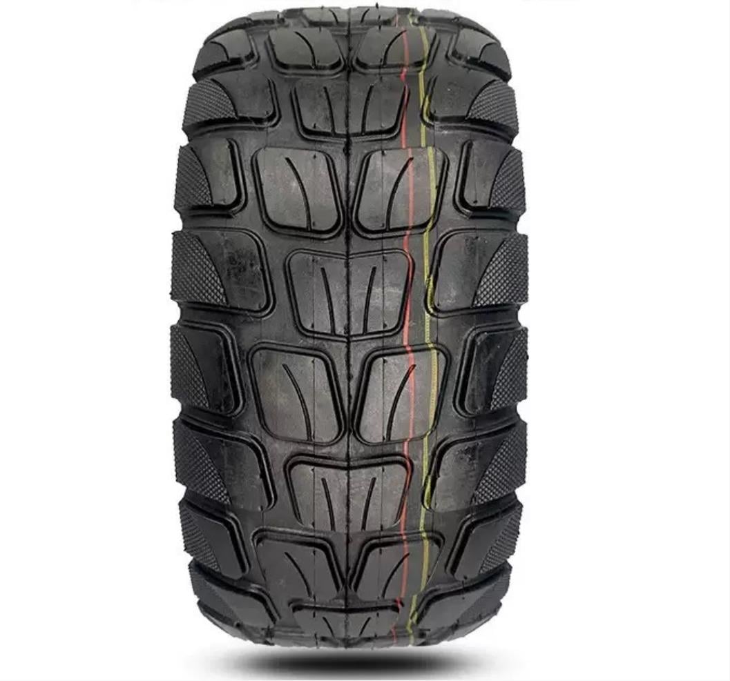 90/55-6(10inch) Tubeless off road jelli lastik