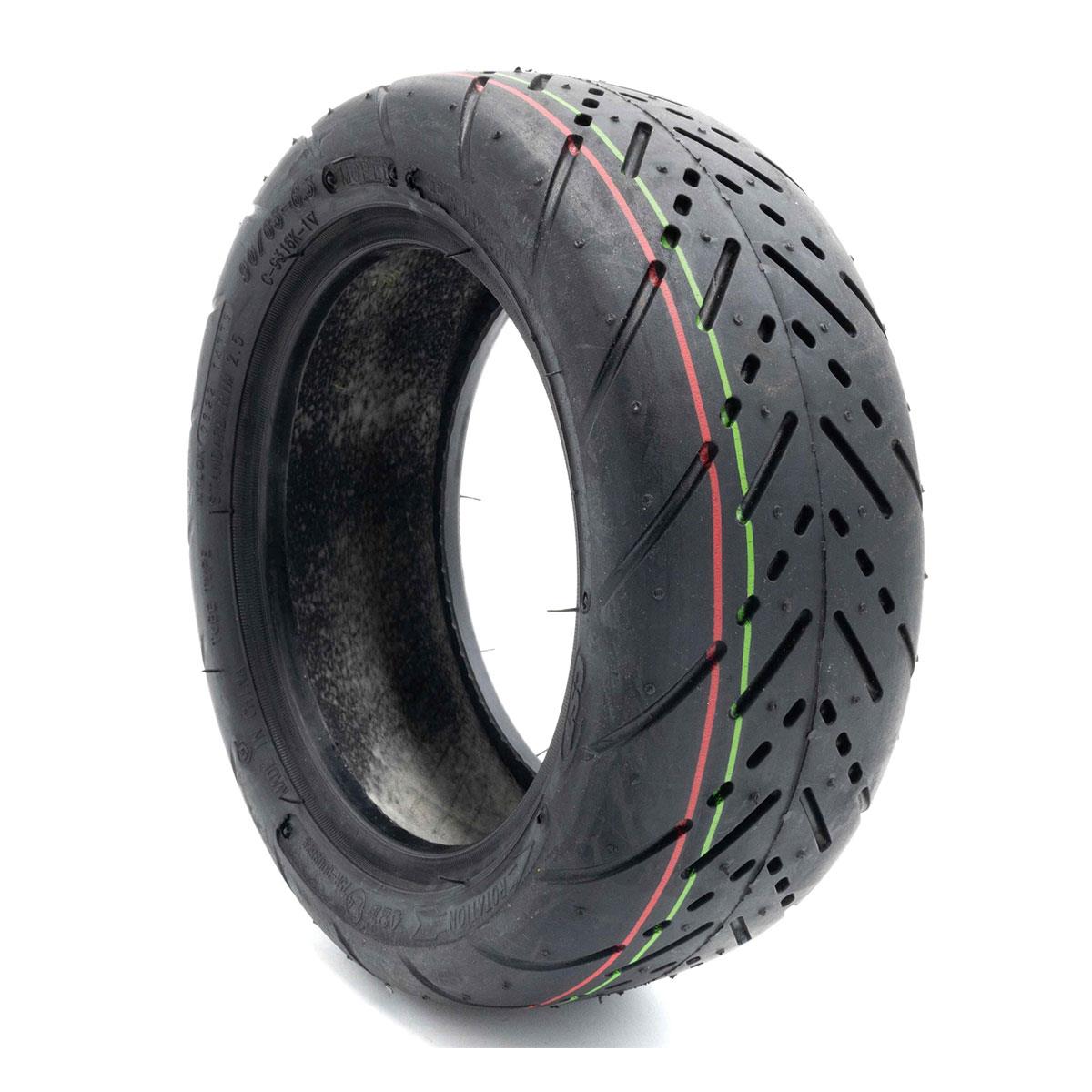 90/65-6.5 CST Dış Lastik On-Road