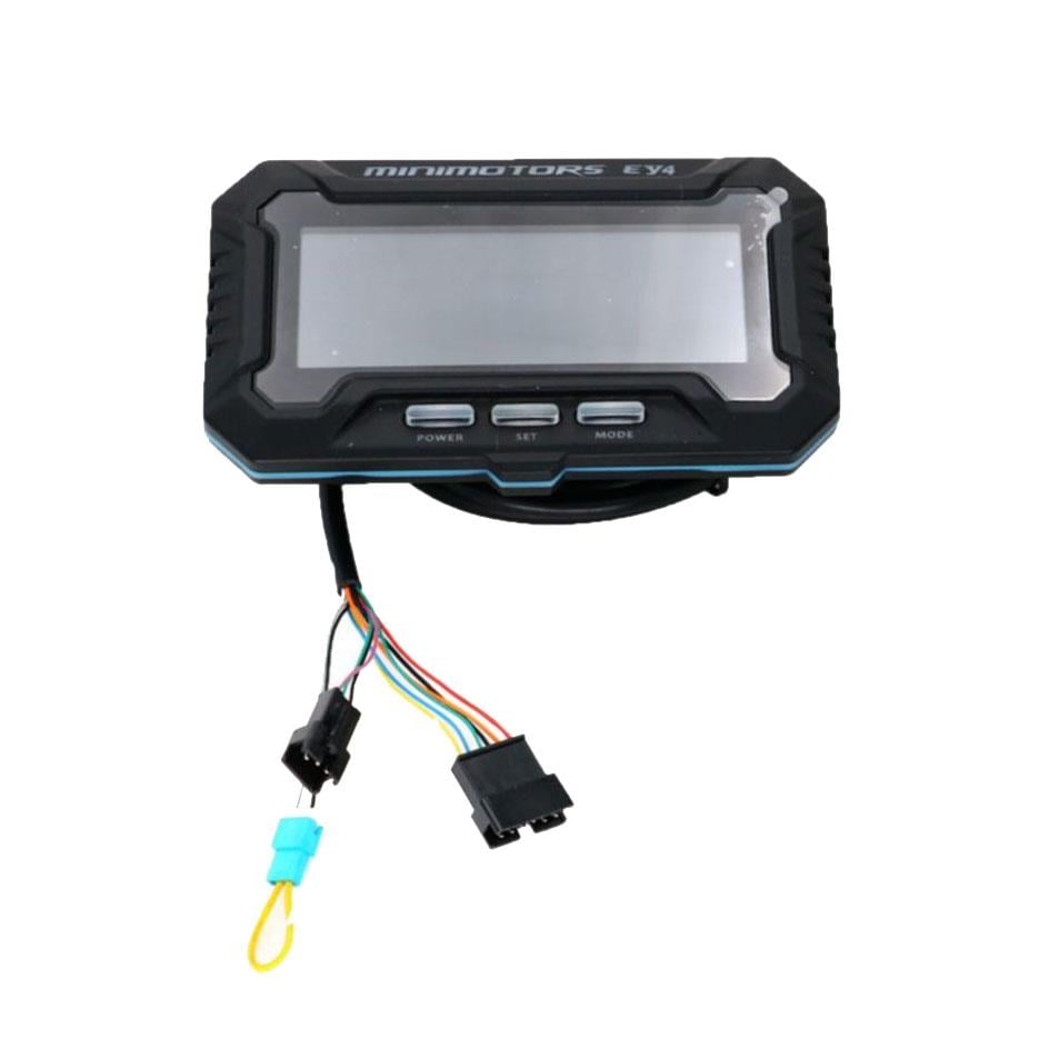 Dualtron EY4 Ekran Display Aksesuar